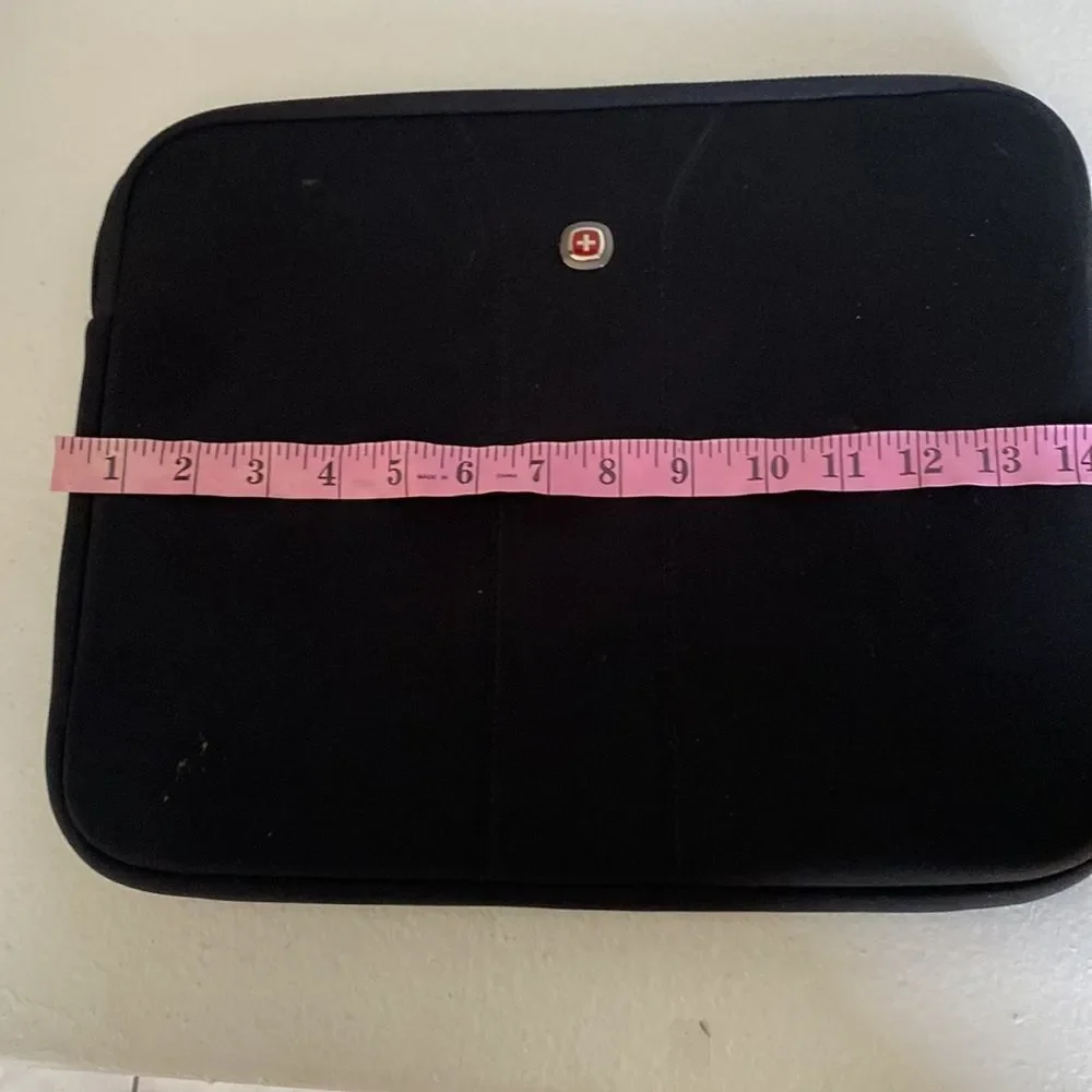 Swissgear Beta Laptop Sleeve
